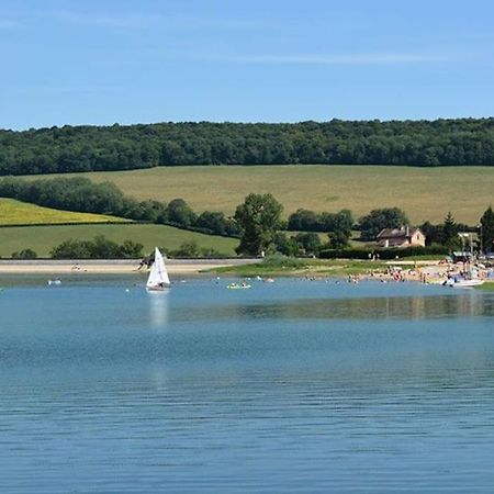 Апартаменти Le Relais Vandenesse-en-Auxois Екстер'єр фото